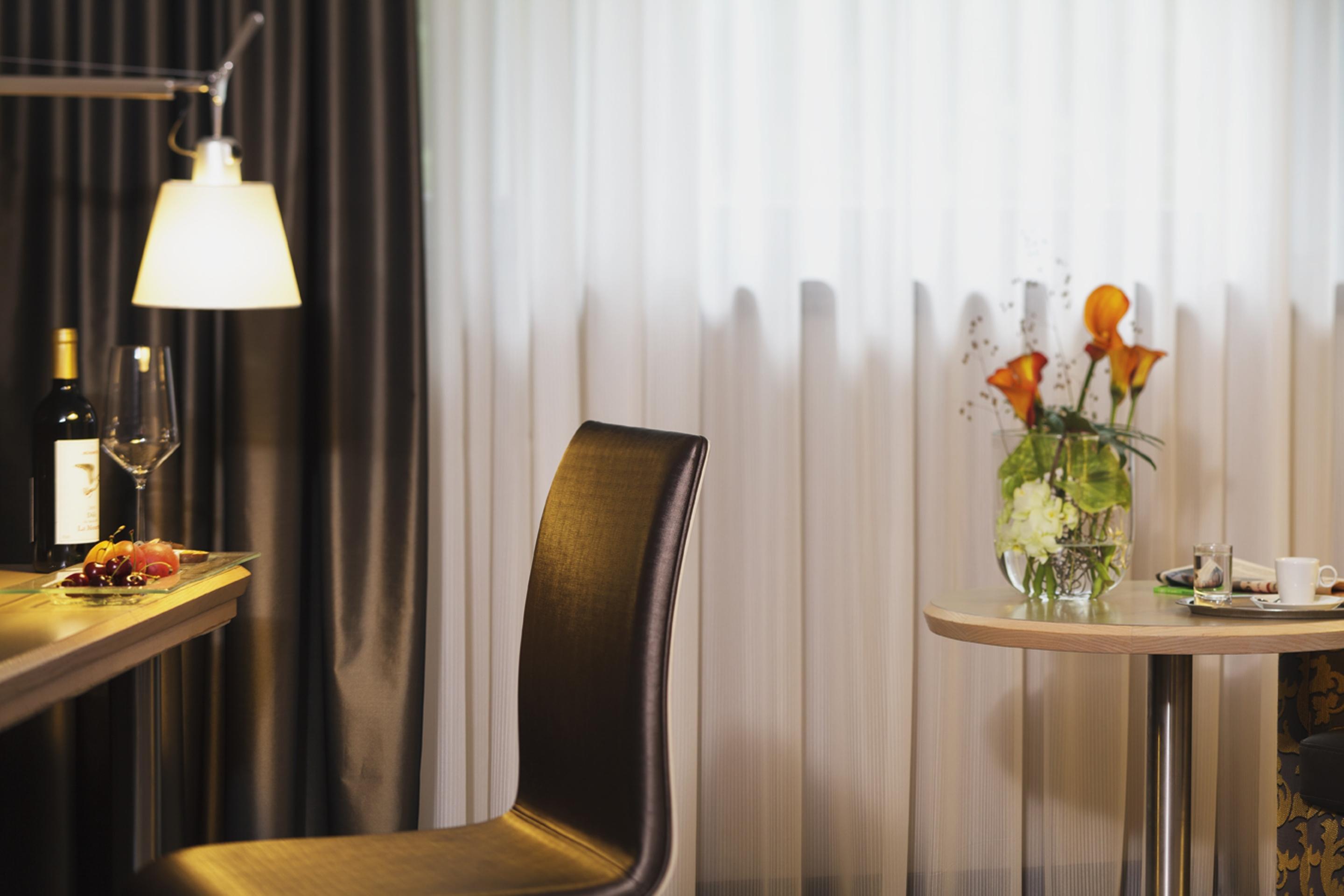 Moevenpick Hotel Muenchen-Airport Hallbergmoos Esterno foto