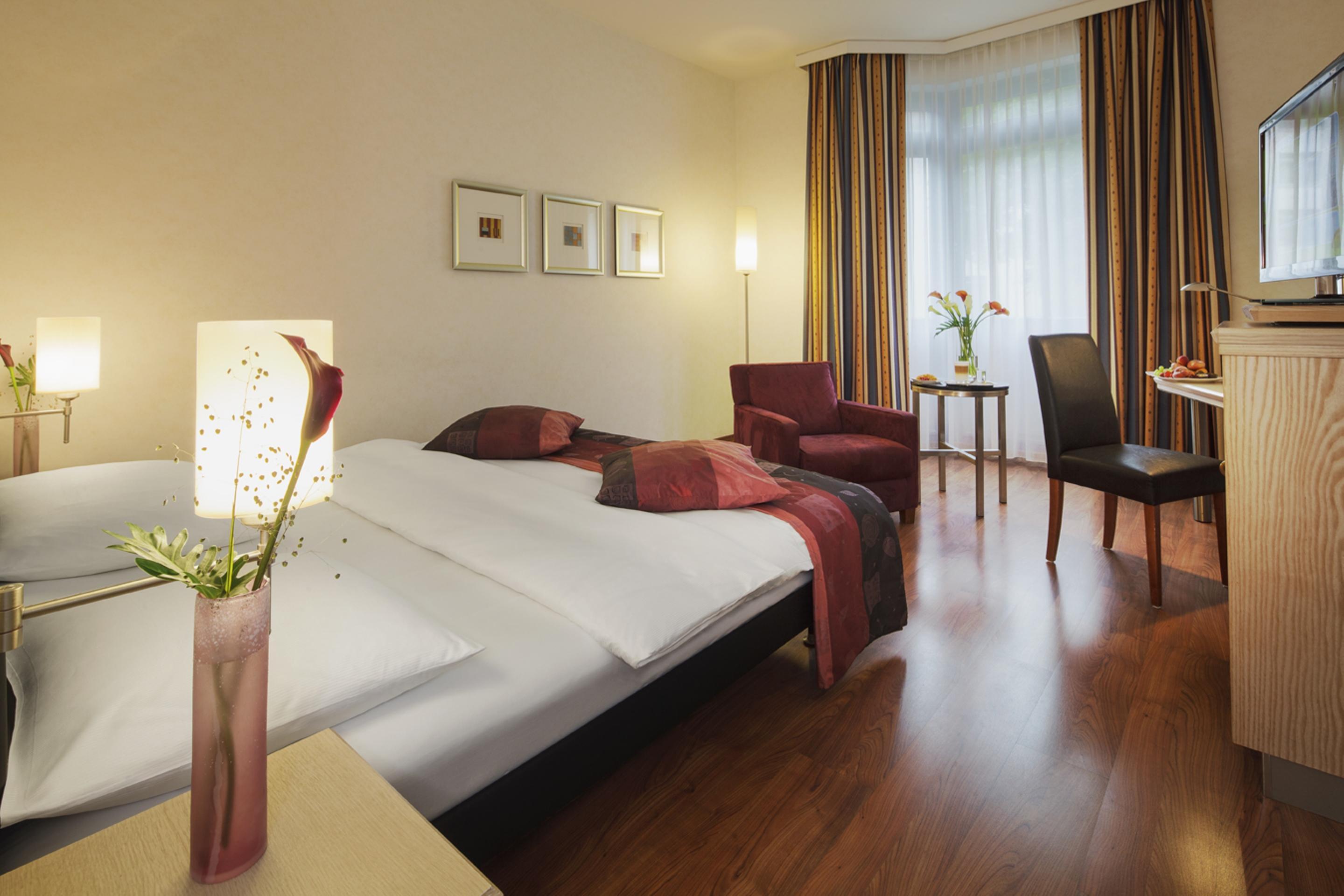 Moevenpick Hotel Muenchen-Airport Hallbergmoos Esterno foto